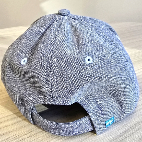 Enjoi Jean Hat S/M Size 100% Cotton - Picture 3 of 7